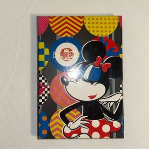 Beautifully Disney, pop of Minnie, Eyeshadow Palette